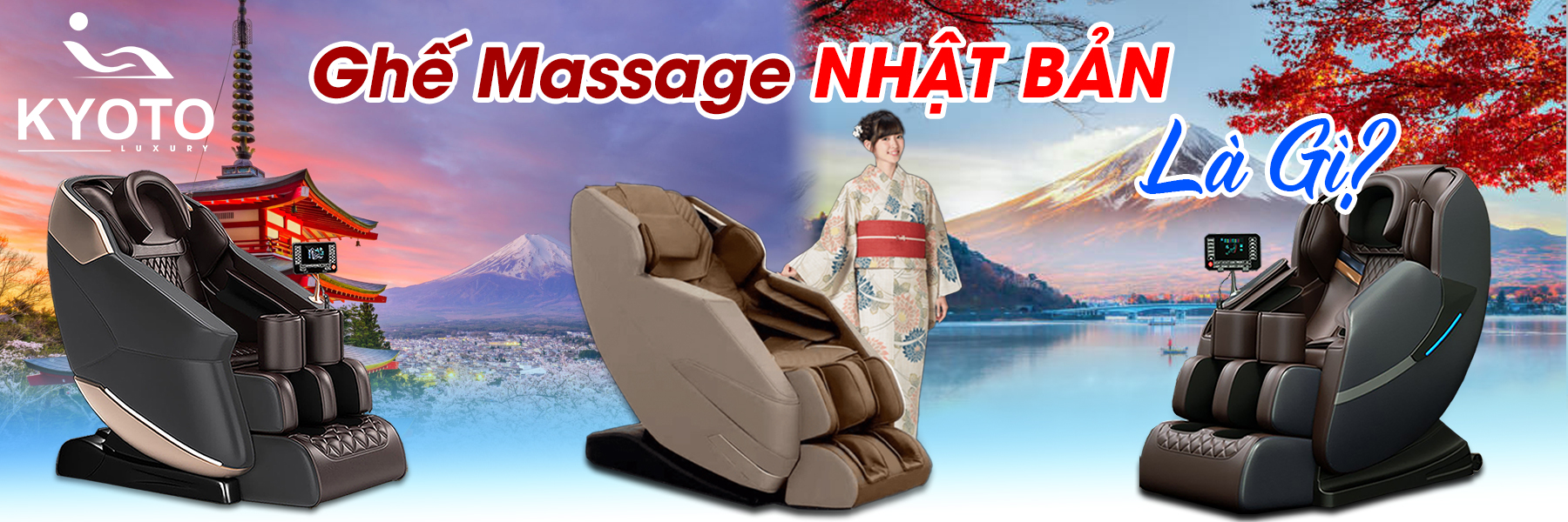 Tìm Hiểu Về Ghế Massage Nhật Bản - Thương Hiệu Hàng Đầu!