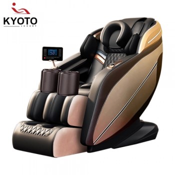 Ghế Massage Kyoto Luxury KT OS - 211