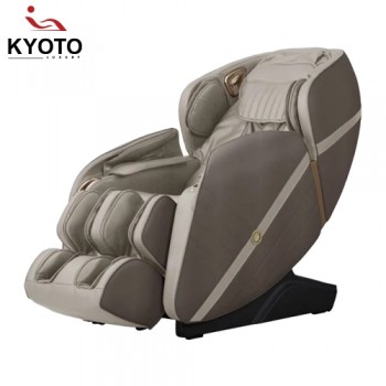 Ghế Massage Kyoto Luxury KT R - 3000