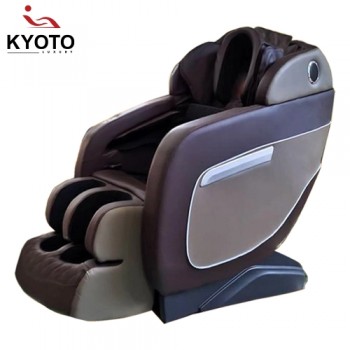 Ghế Massage Kyoto Luxury KT S - 338