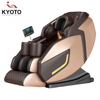 Ghế Massage Kyoto Luxury KT IH - 100