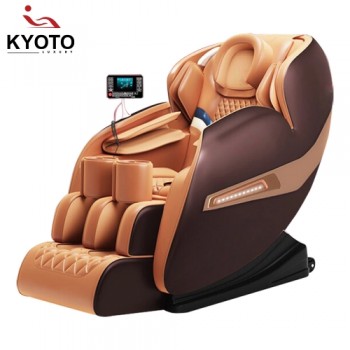 Ghế Massage Kyoto Luxury KT S - 250