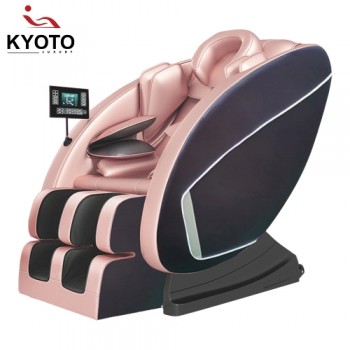 Ghế Massage Kyoto Luxury KT - 155