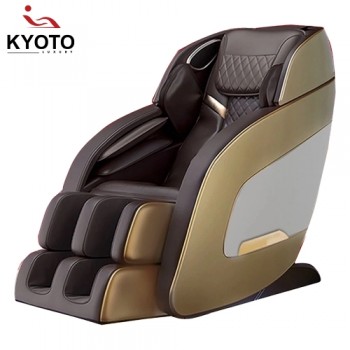 Ghế Massage Kyoto Luxury KT - 445