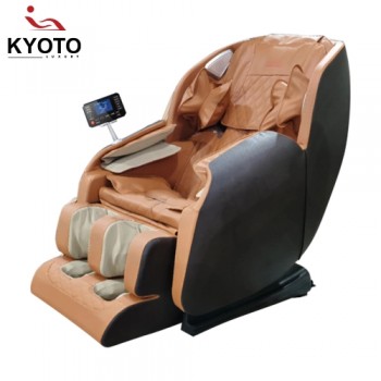 Ghế Massage Kyoto Luxury KT S - 500